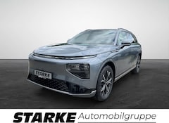 Bild des Angebotes Xpeng G9 RWD Standard Range