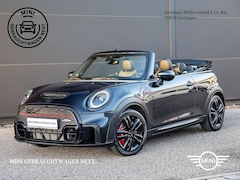 Bild des Angebotes MINI John Cooper Works Cabrio John Cooper Works Cabrio HUD Kamera LED HiFi ACC