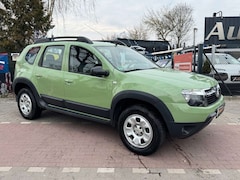 Bild des Angebotes Dacia Duster 1.5 dCi 4x4-Offroad*Klima*Ahk*1.Hd*TüvNEU