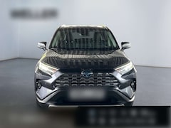 Bild des Angebotes Toyota RAV 4 2.5 4x2 Hybrid Teamplayer *LED*CAM*el Heck*