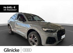 Bild des Angebotes Audi SQ5 3.0 TDI DSG quattro AHK Matrix Pano Bang&Olu