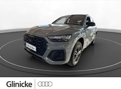 Bild des Angebotes Audi SQ5 3.0 TDI DSG quattro AHK Matrix Pano Bang&Olu