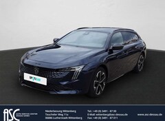 Bild des Angebotes Peugeot 508 SWGT/MatrixLED/Sitz+Lenkradheiz/el.Heckkl/CarPlay/