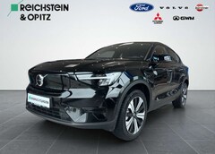 Bild des Angebotes Volvo C40 Recharge Pure Electric Core/Panorama/SitzHZ
