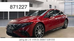 Bild des Angebotes Mercedes-Benz EQS 450+ AMG|DigitalLight|NightP|360|Memory|Pano