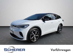Bild des Angebotes VW ID.4 GTX AHK Wärmep. Winterräder Info-Plus