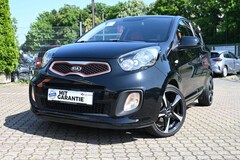 Bild des Angebotes Kia Picanto 1.2 Dream Team Sitzhz. LRhz. Klima LEDER