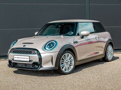 Bild des Angebotes MINI Cooper S 3-Türer LED Kamera HUD Navi CarPlay