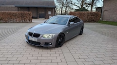 Bild des Angebotes BMW 335 3er E92 335i Coupé M Paket 2. Hand Navi Leder