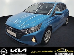 Bild des Angebotes Hyundai i20 1.2 Select FLA SpurH
