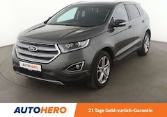 Bild des Angebotes Ford Edge 2.0 TDCi Titanium 4x4*NAVI*LED*TEMPO*CAM*PDC*SHZ*