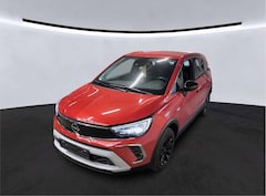 Bild des Angebotes Opel Crossland (X) 1.2 Turbo DSG Enjoy LED*DAB*GRA*SichtPaket*Kam