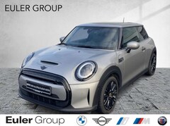 Bild des Angebotes MINI Cooper SE 3-Türer HUD Panorama Navi Leder digitCockpit LED H