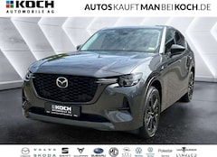 Bild des Angebotes Mazda CX-60 e-SKYACTIV-D 254 M HYBRID AWD HOMURA Navi