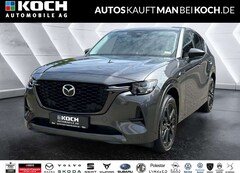 Bild des Angebotes Mazda CX-60 e-SKYACTIV-D 254 M HYBRID AWD HOMURA Navi
