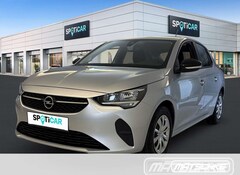 Bild des Angebotes Opel Corsa F 1.2 Edition KLIMA PDC SITZHEIZUNG