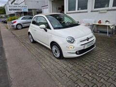 Bild des Angebotes Fiat 500C 1.2 8V Lounge C S&S