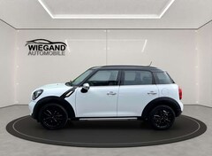 Bild des Angebotes MINI Cooper D Countryman Mini Cooper D Countryman AUT+WIRED+LEDER+XENON