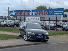 Bild des Angebotes Audi A4 Avant 40 TFSI S line*NAVI*TEMPOMAT*PDC V-H !!