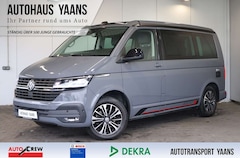 Bild des Angebotes VW T6 California T6.1 California Ocean Edit. ACC+AID+KAM+SDHZG
