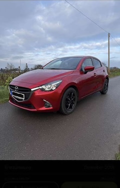 Bild des Angebotes Mazda 2 Skyactive-Exclusive Line Top Zudtand Tüv/AU Neu