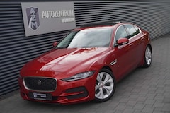Bild des Angebotes Jaguar XE S 2.0 AWD PANORAMA|KAMERA|APPLE|NAVI|ACC|LED