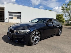 Bild des Angebotes BMW 440 *M-Sport*4er Gran Coupe*440i*xDrive *19.Zoll*