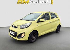 Bild des Angebotes Kia Picanto Edition 7 *4 Türig**Klima*Wartung NEU*