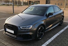 Bild des Angebotes Audi RS3 8V *NO-OPF*Limousine*B&O*6-Pakete*AppConnect*Original
