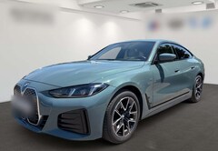 Bild des Angebotes BMW i4 eDrive40 Msport*DrivingAssistProf*ParkingAssistPlu