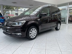 Bild des Angebotes VW Caddy PKW Join BMT Navi AHZ PDC