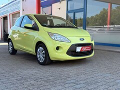 Bild des Angebotes Ford Ka/Ka+ Trend I TÜV I Diesel I Euro 5