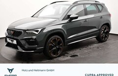 Bild des Angebotes CUPRA Ateca 2.0 TSI 4Drive DSG VZ