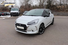 Bild des Angebotes DS Automobiles DS 3 3 Connected Chic, Autom., LED, SHZ
