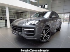 Bild des Angebotes Porsche Cayenne *Panorama*AHK*Sportaga*Bose*HD Matrix