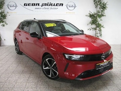 Bild des Angebotes Opel Astra Business Elegance