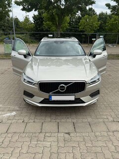 Bild des Angebotes Volvo XC60 D4 AWD Geartronic Momentum