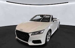 Bild des Angebotes Audi TT Roadster 40 TFSI Aut. Navi SHZ Xenon PDC