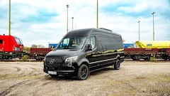 Bild des Angebotes Mercedes-Benz Sprinter 319 CDI Full VIP Business Van 8+1 TV