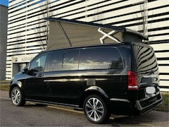 Bild des Angebotes Mercedes-Benz Marco Polo V300d Marco Polo EDITION Leder AHK SD Küche 360
