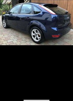 Bild des Angebotes Ford Focus 1.6 16V Viva I