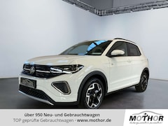 Bild des Angebotes VW T-Cross R-Line 1.0 TSI MATRIX-LED Scheinwerfer