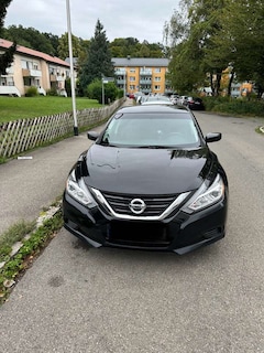 Bild des Angebotes Nissan Altima