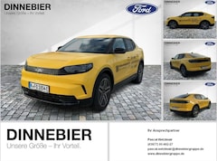 Bild des Angebotes Ford Capri Premium Ext.Range 77kWh LED+360°+Navi