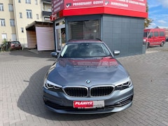 Bild des Angebotes BMW 525 525 d Sport LineNavi/Tempomat/Bluetooth/LER/PDC