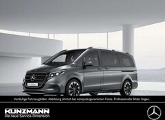 Bild des Angebotes Mercedes-Benz V 300 d STYLE Lang Standhzg Distronic 360° AHK