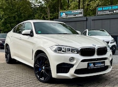BMW X6 M Carbon*Schiebedach*Alcantara*HUD