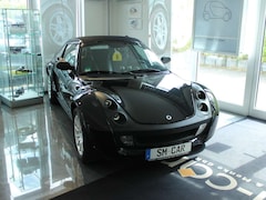 Bild des Angebotes smart roadster Roadster 82 PS Servo, Softtouch, Servo