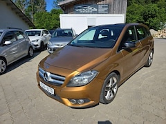 Bild des Angebotes Mercedes-Benz B 180 B -Klasse B 180 CDI