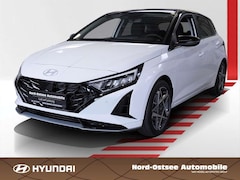 Bild des Angebotes Hyundai i20 FL Prime Dachlackierung